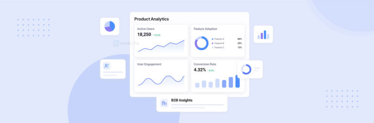 A Complete Guide to Product Analytics for B2B Teams