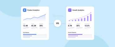 Product vs Growth Analytics