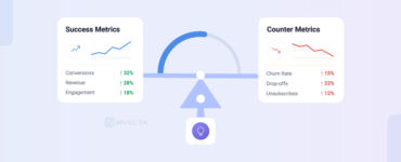 Success & Counter Metrics