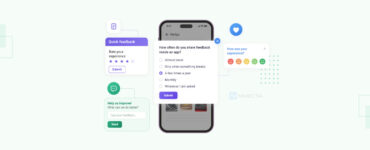 In-app Feedback: A complete guide in 2026