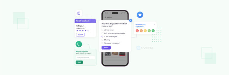 In-app Feedback: A complete guide in 2026