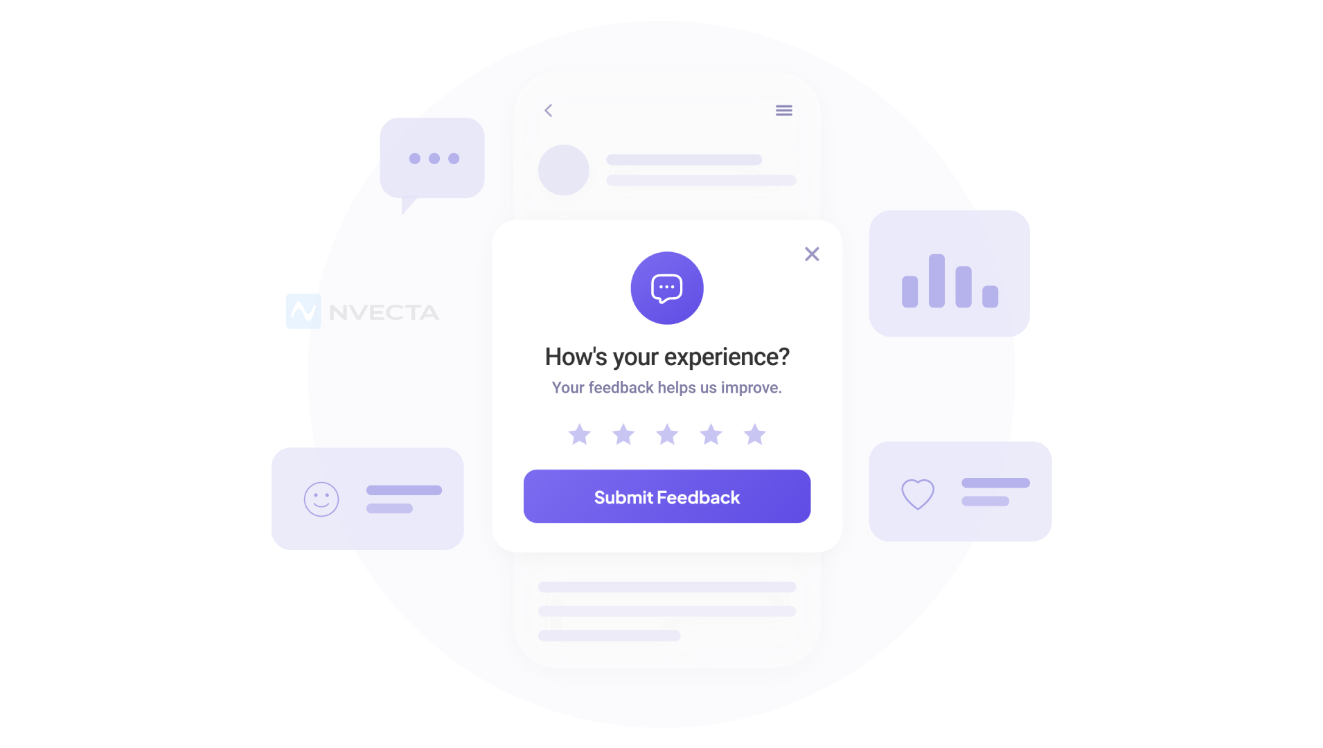 What Is In-app Feedback?