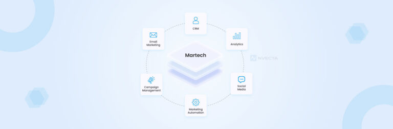 What Is Martech? The Marketing Tech Stack 2026