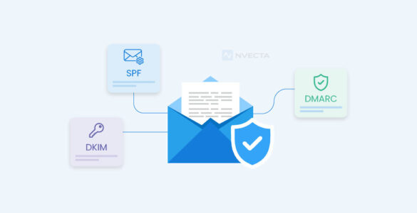SPF, DKIM and DMARC Setup: A Step-by-Step Guide for Marketers (2026)
