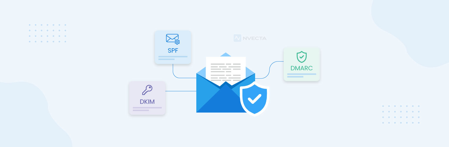 SPF, DKIM and DMARC Setup: A Step-by-Step Guide for Marketers (2026)
