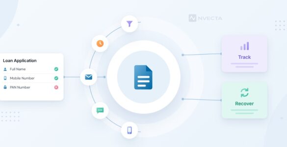 Form abandonment: how to track, reduce and recover lost leads