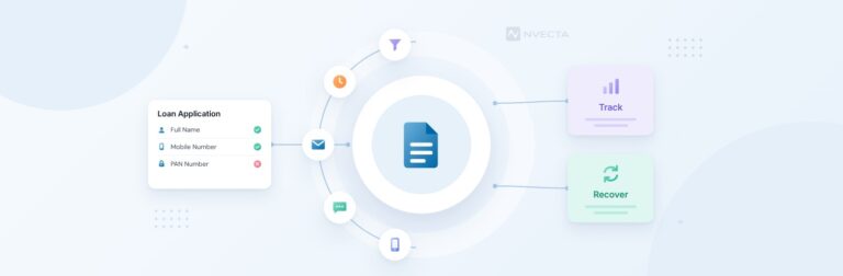 Form abandonment: how to track, reduce and recover lost leads