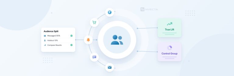 Holdout group: how to measure the true lift of your campaigns